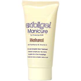 Primrose Hill Exfoligel Manicure Natural