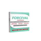 Forceval Capsules 15