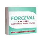 Forceval Capsules 30