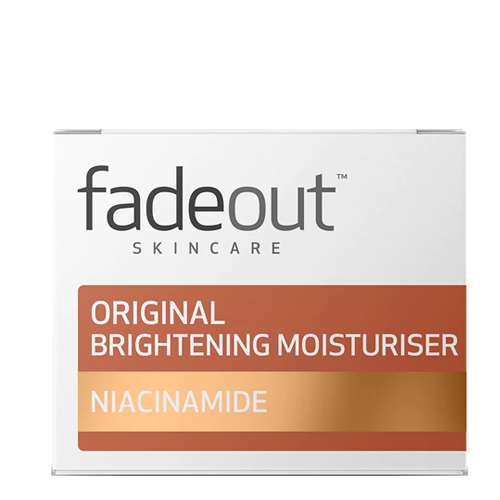 Click to view product details and reviews for Fade Out Original Brightening Moisturiser 50ml.