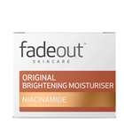 Fade Out Original Brightening Moisturising Cream 50ml