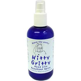 Nitty Gritty Head Conditioning Defence Spray 250ml