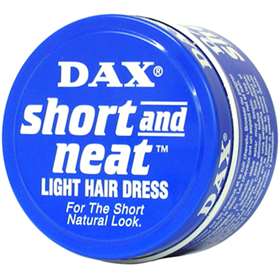Dax Short & Neat (Blue) 99g