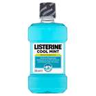 Coolmint Listerine Mouthwash 250ml