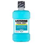 Listerine Coolmint Mouthwash 250ml