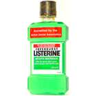 Freshburst Listerine Mouthwash 250ml