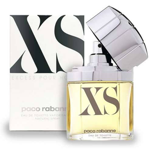 Paco Rabanne XS Pour Homme EDT 100ml spray