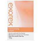 Exorex Moisturising Cream 100g