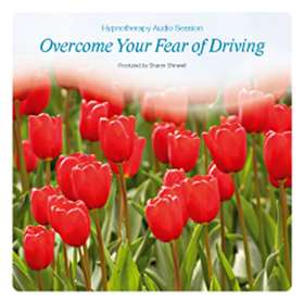 Overcome Your Driving Nerves