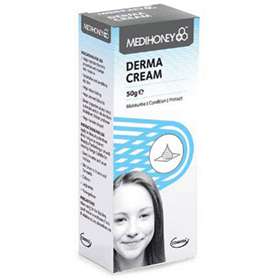 Medihoney Derma Cream 50g