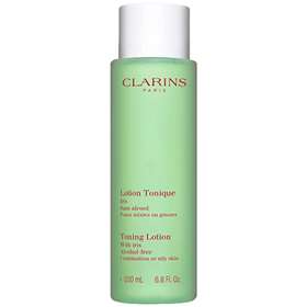 Clarins Toning Lotion - Combination or Oily Skin 200ml