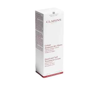 Clarins Hand & Nail Treatment Cream 100ml