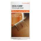 Cica-Care Silicone Gel Sheet  12 x 6 cm