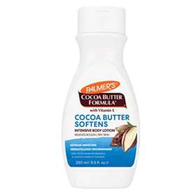 Palmers Cocoa Butter Formula Lotion 250ml