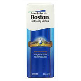 Bausch & Lomb Boston Advance Conditioner 120ml