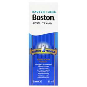 Bausch and Lomb Boston Advance Cleaner 30ml