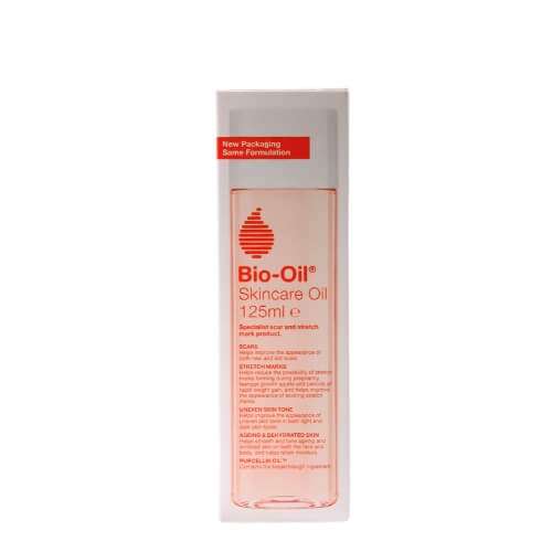 Bio-Oil 125ml