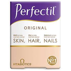 Perfectil Original for Skin Hair and Nails 30