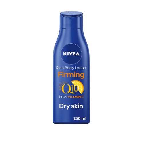 Nivea Body Firming Q10 Lotion 250ml