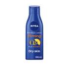 Nivea Rich Firming Body Lotion Q10 Plus 250ml