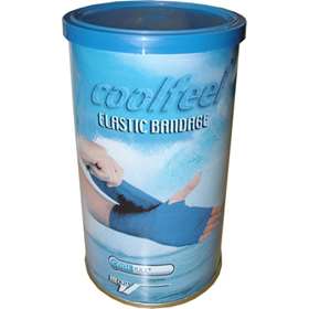 Cool Feel Elastic Bandage