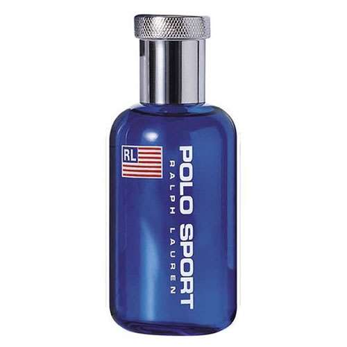 Ralph Lauren Polo Sport For Men EDT 75ml spray