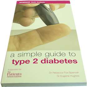 Simple Guide to Type 2 Diabetes