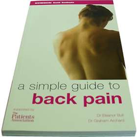 Simple Guide to Back Pain
