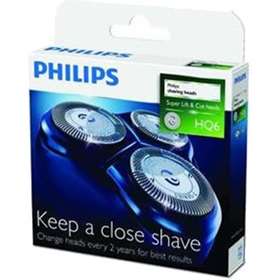 Philips HQ6 Shaving Heads