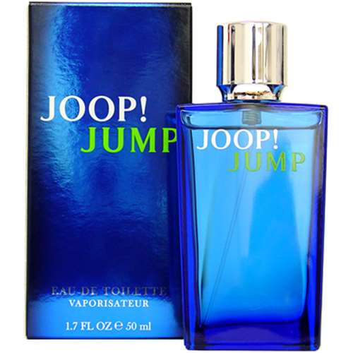 Joop! Jump Men EDT spray 50ml