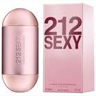 Carolina Herrera 212 Sexy For Women