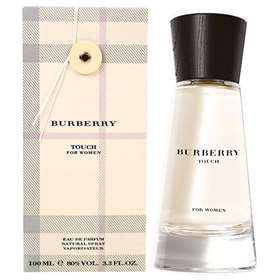 Burberry Touch for Women EDP 100ml spray