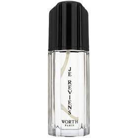 Worth Je Reviens EDT 100ml spray