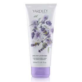 Yardley English Lavender Shower Creme