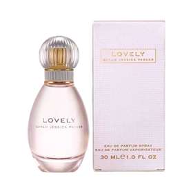 Sarah Jessica Parker Lovely 30ml EDP