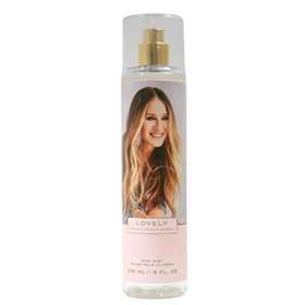 Sarah Jessica Parker Lovely Body Mist 236ml