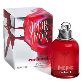 Cacharel Amor Amor EDT 50ml Spray