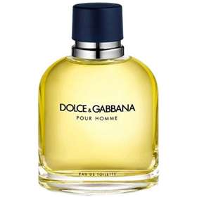 Dolce & Gabbana for Men EDT 40ml spray