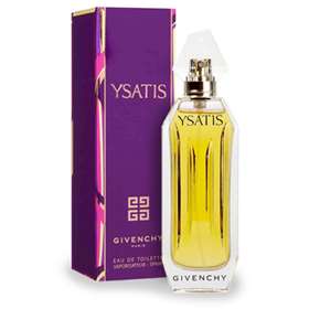 Givenchy Ysatis EDT 30ml Spray - ExpressChemist.co.uk - Buy Online