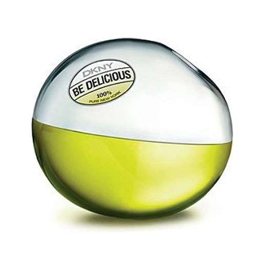 DKNY Be Delicious Womens EDP Spray 30ml