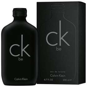 Calvin Klein CKBe EDT 200ml